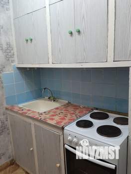 1-к квартира, на длительный срок, 33м2, 1/5 этаж