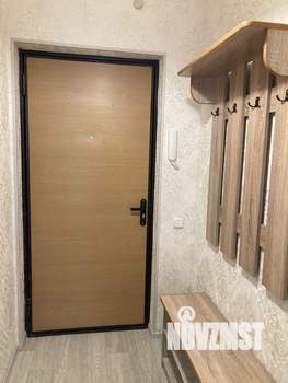 Студия квартира, на длительный срок, 27м2, 9/20 этаж