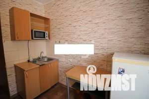 Студия квартира, на длительный срок, 12м2, 1/5 этаж