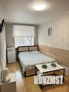 1-к квартира, посуточно, 16м2, 1/1 этаж