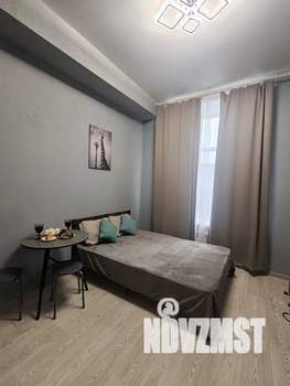 Студия квартира, посуточно, 22м2, 1/2 этаж