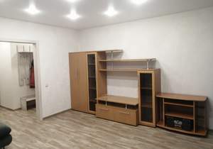 1-к квартира, на длительный срок, 40м2, 9/9 этаж