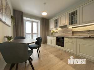 2-к квартира, на длительный срок, 59м2, 7/9 этаж