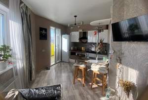 2-к квартира, на длительный срок, 50м2, 14/16 этаж