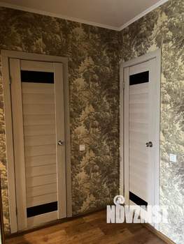 1-к квартира, на длительный срок, 43м2, 4/10 этаж