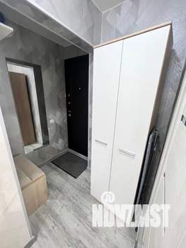 Студия квартира, посуточно, 16м2, 1/9 этаж