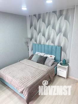 Студия квартира, посуточно, 33м2, 8/25 этаж