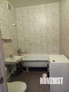 Студия квартира, на длительный срок, 30м2, 4/16 этаж