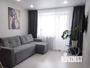 1-к квартира, посуточно, 30м2, 3/9 этаж