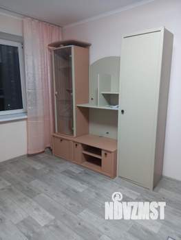 1-к квартира, на длительный срок, 42м2, 6/9 этаж