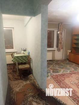 1-к квартира, на длительный срок, 34м2, 5/5 этаж