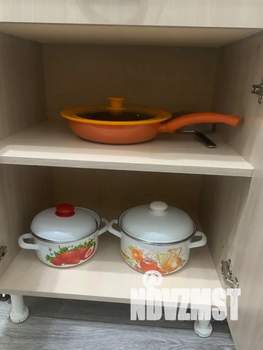 1-к квартира, посуточно, 31м2, 4/5 этаж