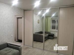 1-к квартира, на длительный срок, 30м2, 6/9 этаж