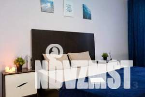 1-к квартира, посуточно, 42м2, 10/22 этаж