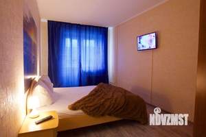 2-к квартира, посуточно, 58м2, 1/1 этаж