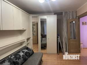 1-к квартира, на длительный срок, 31м2, 4/5 этаж