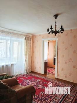 2-к квартира, на длительный срок, 44м2, 2/5 этаж