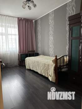 3-к квартира, на длительный срок, 80м2, 6/7 этаж