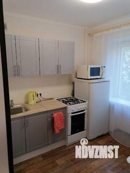 1-к квартира, на длительный срок, 30м2, 2/4 этаж