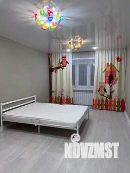 3-к квартира, посуточно, 82м2, 1/1 этаж