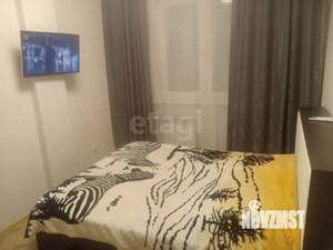 1-к квартира, на длительный срок, 35м2, 14/17 этаж