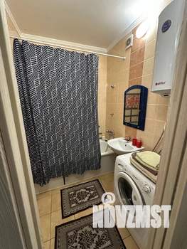 2-к квартира, посуточно, 60м2, 10/10 этаж