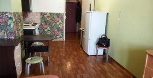 Студия квартира, на длительный срок, 30м2, 11/16 этаж