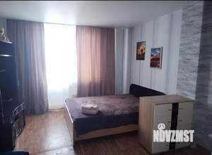 1-к квартира, на длительный срок, 36м2, 19/25 этаж