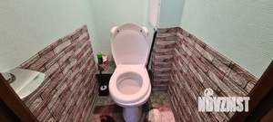 2-к квартира, на длительный срок, 54м2, 4/10 этаж