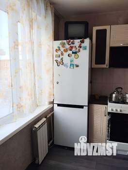 2-к квартира, на длительный срок, 46м2, 5/5 этаж