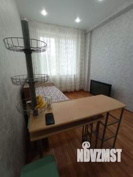 Студия квартира, на длительный срок, 18м2, 2/6 этаж