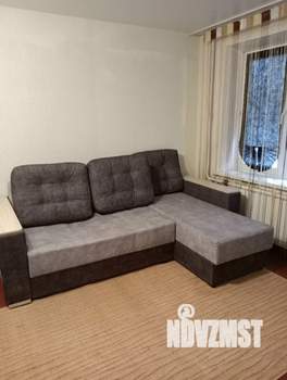 1-к квартира, на длительный срок, 36м2, 1/5 этаж