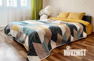 1-к квартира, посуточно, 36м2, 20/26 этаж