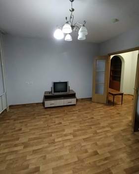1-к квартира, на длительный срок, 42м2, 4/10 этаж