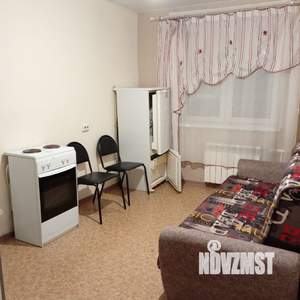 1-к квартира, на длительный срок, 34м2, 2/25 этаж