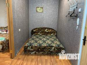 1-к квартира, посуточно, 40м2, 3/10 этаж