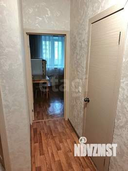 1-к квартира, на длительный срок, 38м2, 5/17 этаж