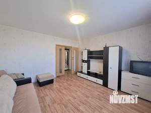1-к квартира, на длительный срок, 41м2, 11/16 этаж