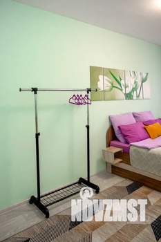 1-к квартира, посуточно, 40м2, 21/25 этаж