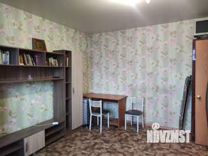 1-к квартира, на длительный срок, 36м2, 6/9 этаж