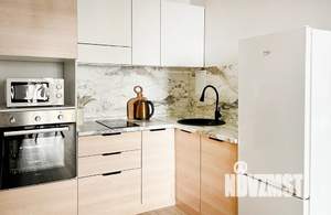 2-к квартира, посуточно, 45м2, 5/17 этаж