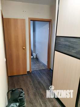 Студия квартира, на длительный срок, 29м2, 20/24 этаж