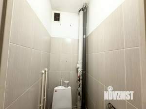 1-к квартира, на длительный срок, 37м2, 5/14 этаж