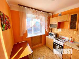 1-к квартира, посуточно, 38м2, 2/5 этаж