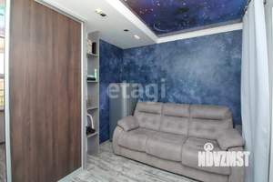 4-к квартира, на длительный срок, 74м2, 12/16 этаж