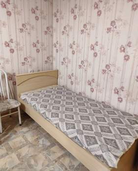 1-к квартира, на длительный срок, 31м2, 5/5 этаж