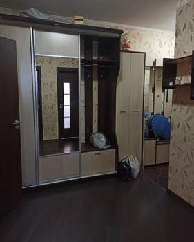 2-к квартира, на длительный срок, 43м2, 8/20 этаж