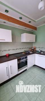 1-к квартира, на длительный срок, 39м2, 8/10 этаж