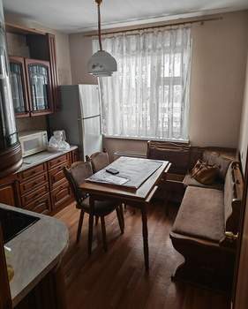 2-к квартира, на длительный срок, 54м2, 10/10 этаж