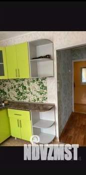 1-к квартира, на длительный срок, 31м2, 2/5 этаж